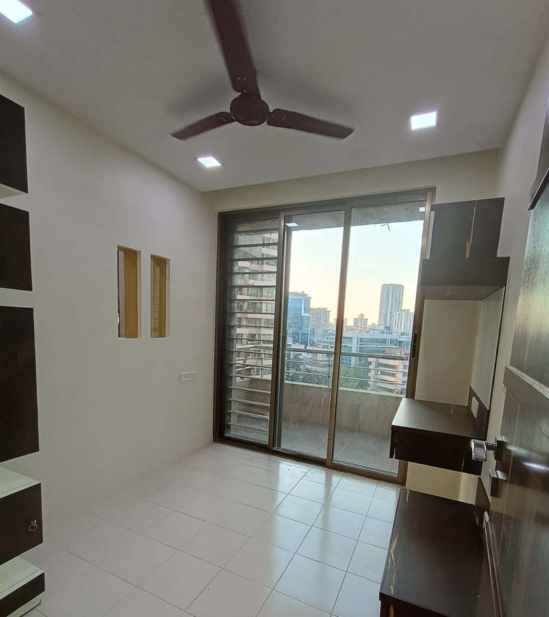 6 - Oberoi Springs, Andheri West