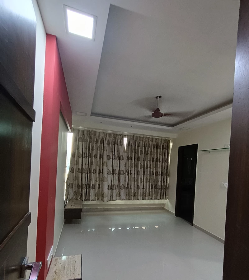 7 - Oberoi Springs, Andheri West