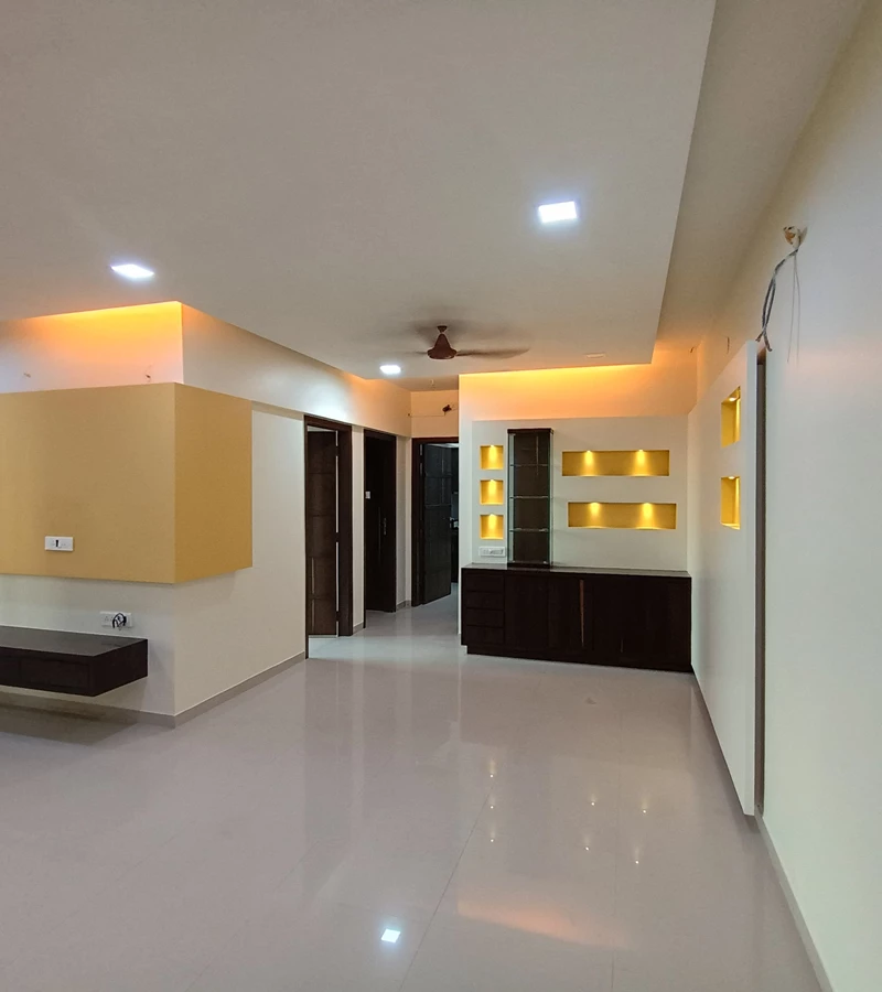 8 - Oberoi Springs, Andheri West