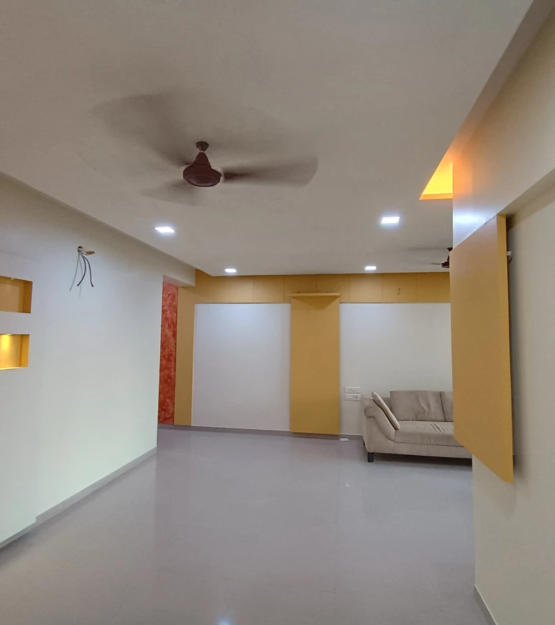 9 - Oberoi Springs, Andheri West