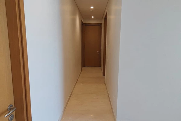 Flat on rent in Serendipity, Bandra East