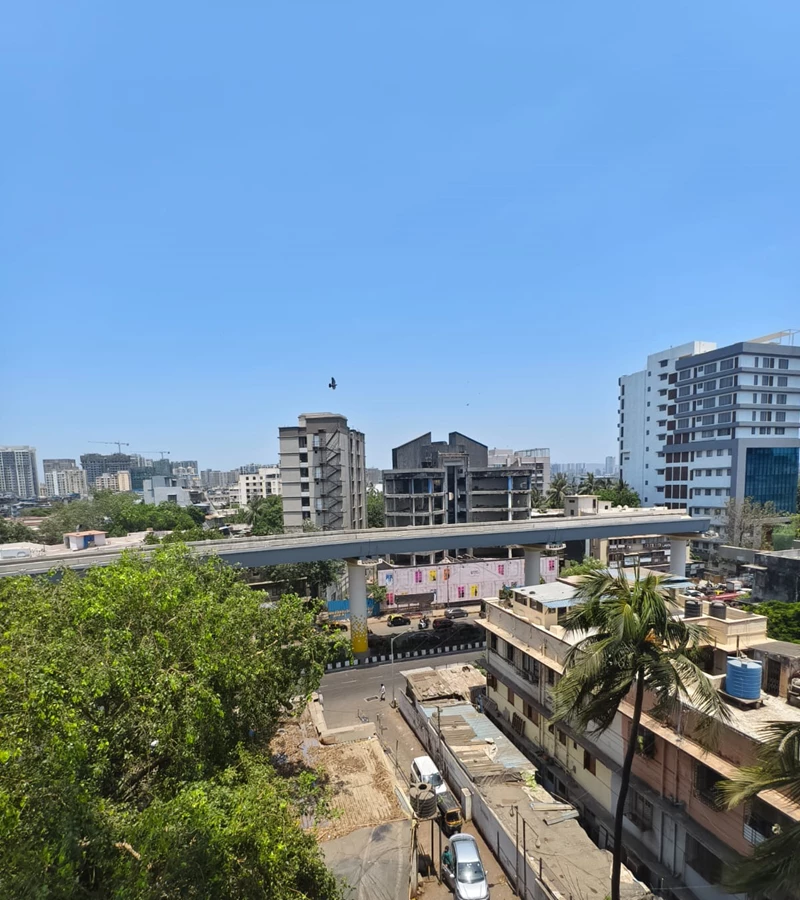 1 - Marina, Bandra West