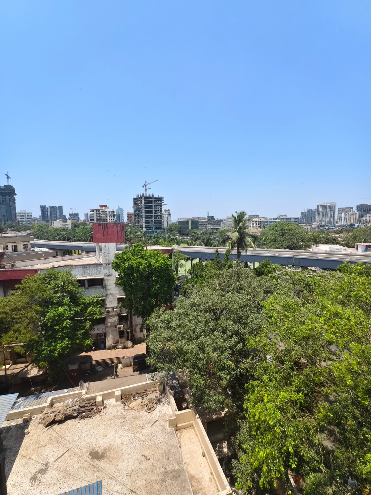 7 - Marina, Bandra West