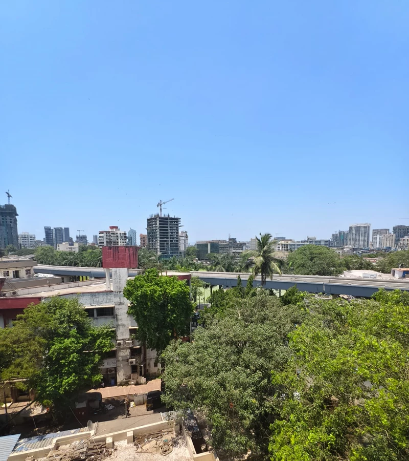 7 - Marina, Bandra West