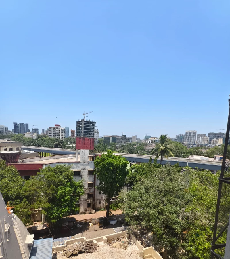 9 - Marina, Bandra West