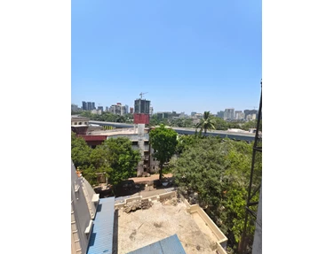 9 - Marina, Bandra West