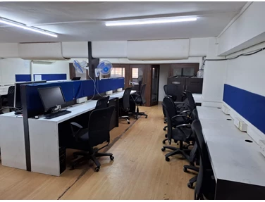 1 - Mittal Industrial Estate, Andheri East