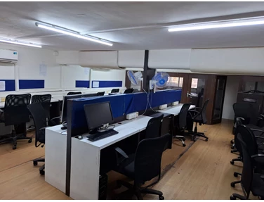 2 - Mittal Industrial Estate, Andheri East