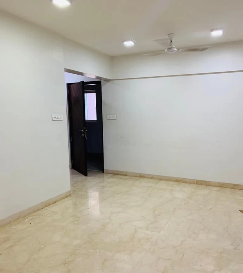 2 - Omkar Meridia, Bandra Kurla Complex