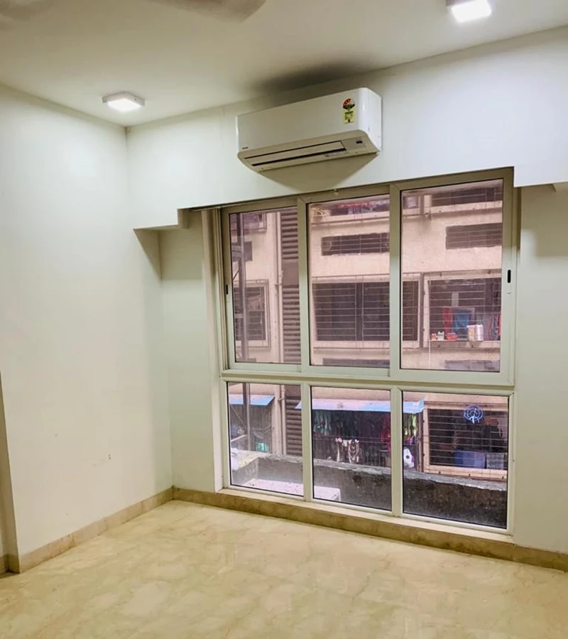 3 - Omkar Meridia, Bandra Kurla Complex