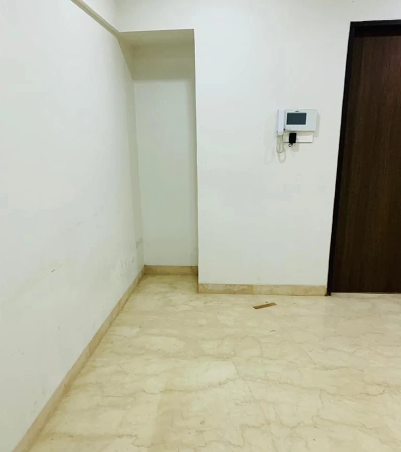 4 - Omkar Meridia, Bandra Kurla Complex