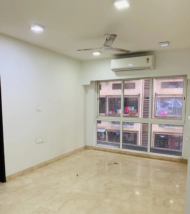 8 - Omkar Meridia, Bandra Kurla Complex