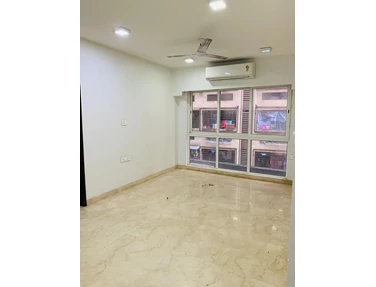 8 - Omkar Meridia, Bandra Kurla Complex