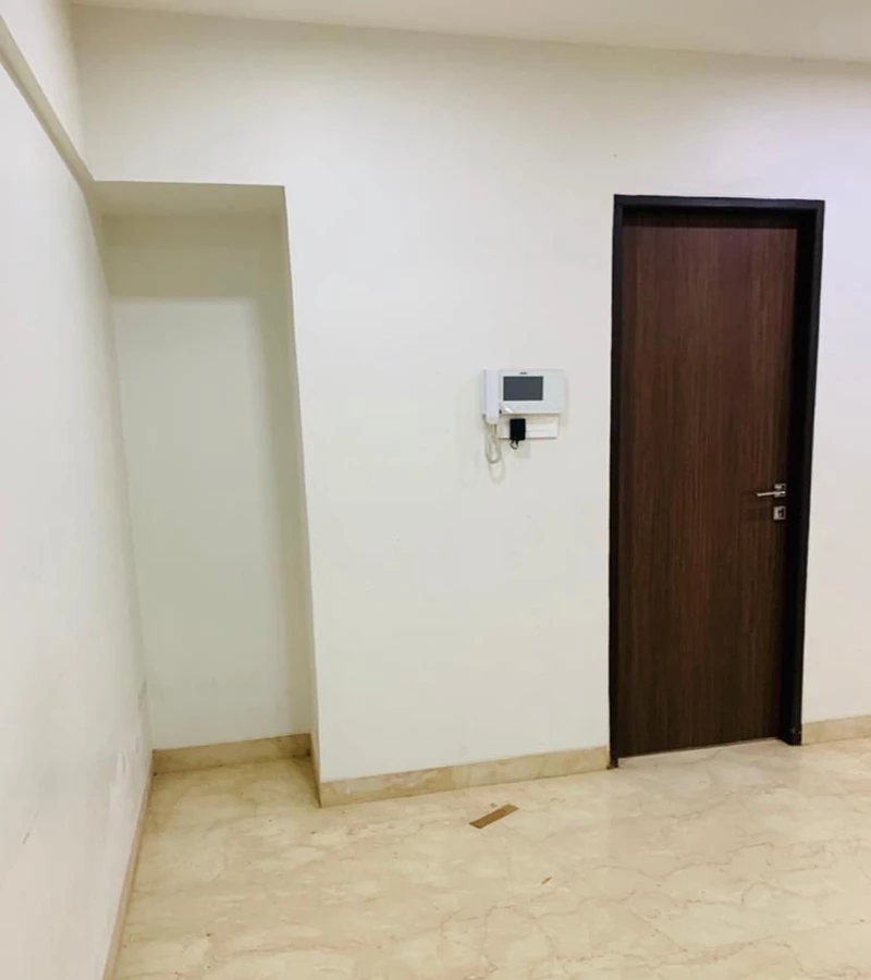 9 - Omkar Meridia, Bandra Kurla Complex