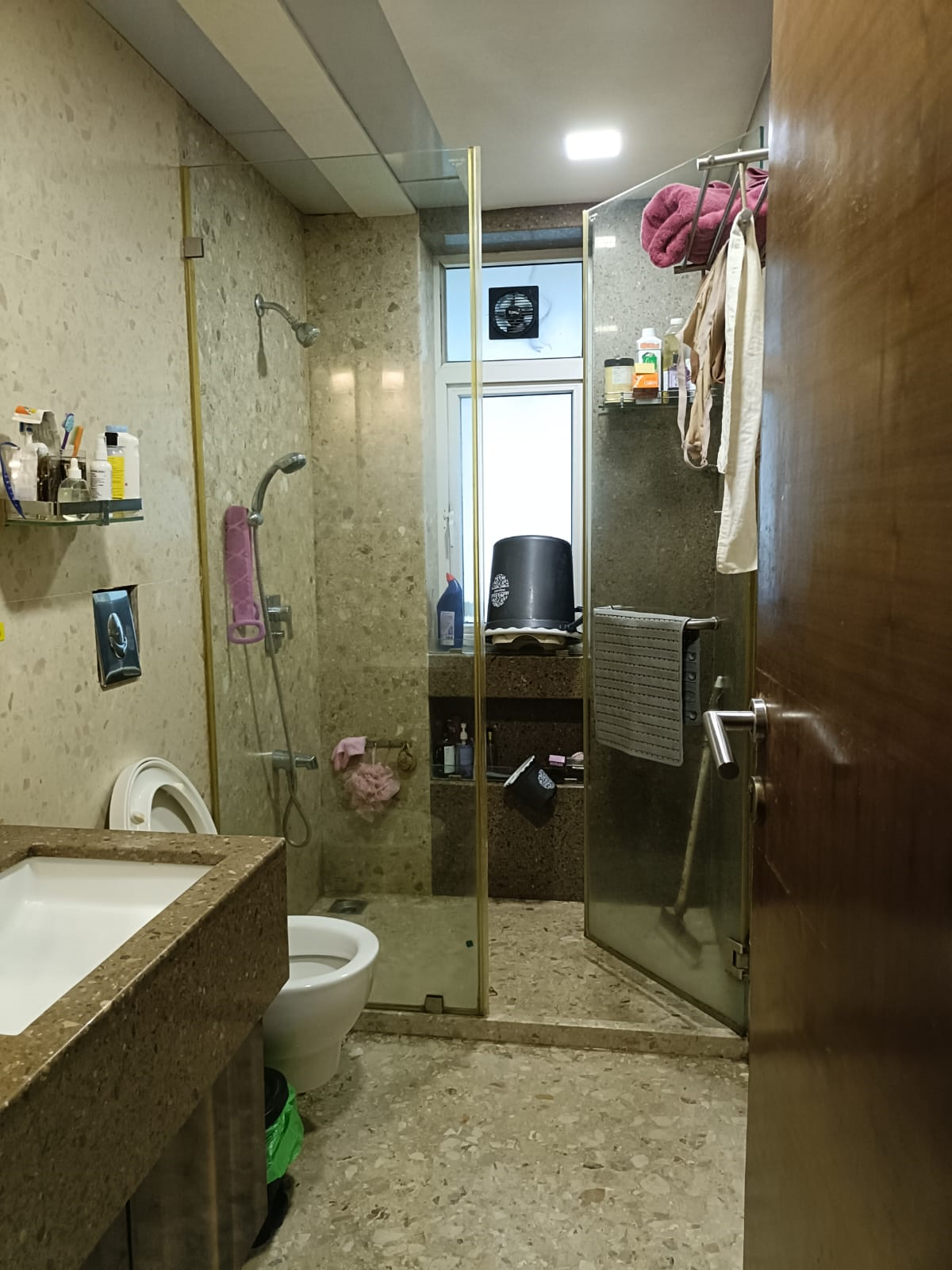 5 - Sumer Trinity, Prabhadevi