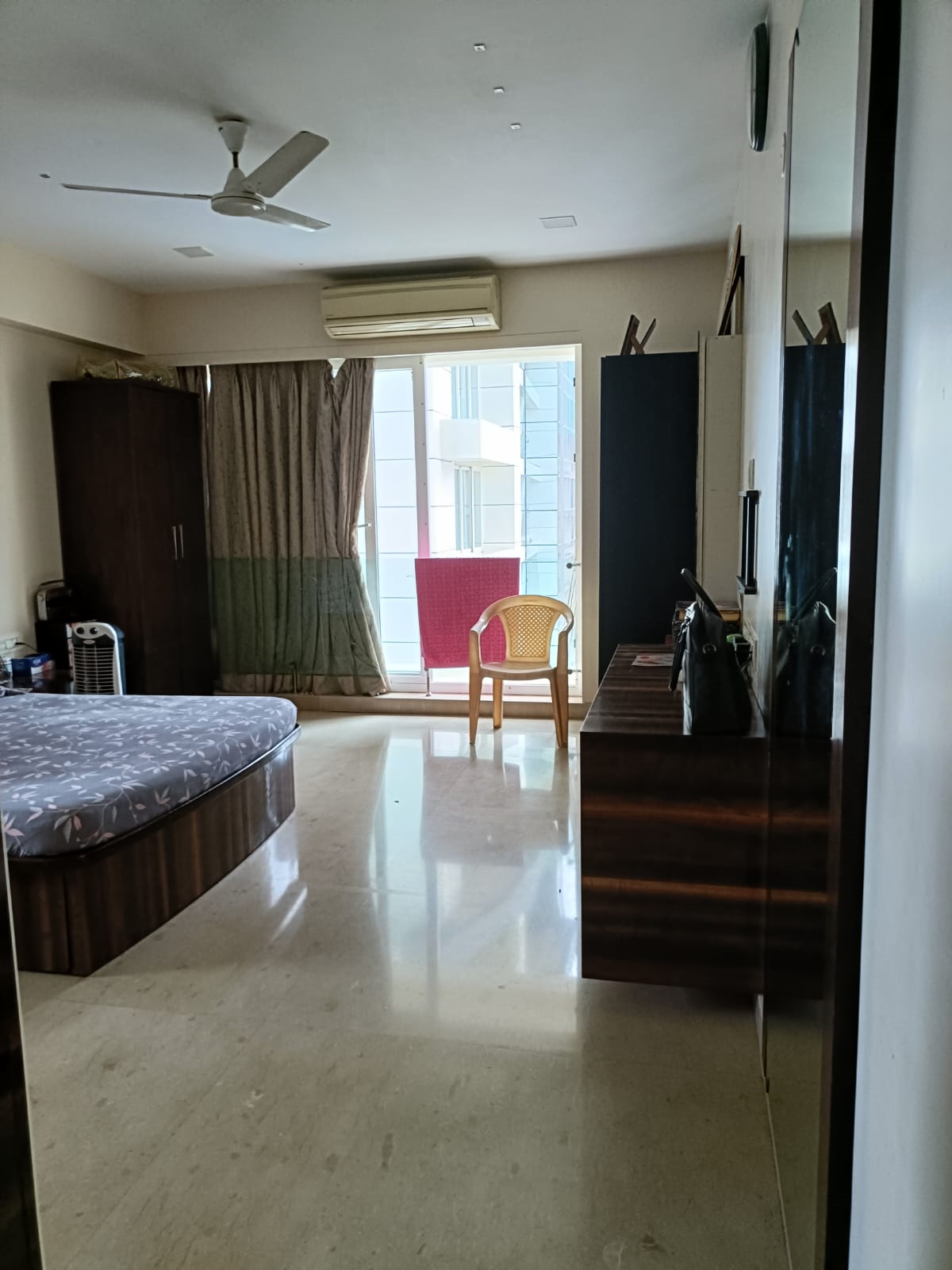 7 - Sumer Trinity, Prabhadevi