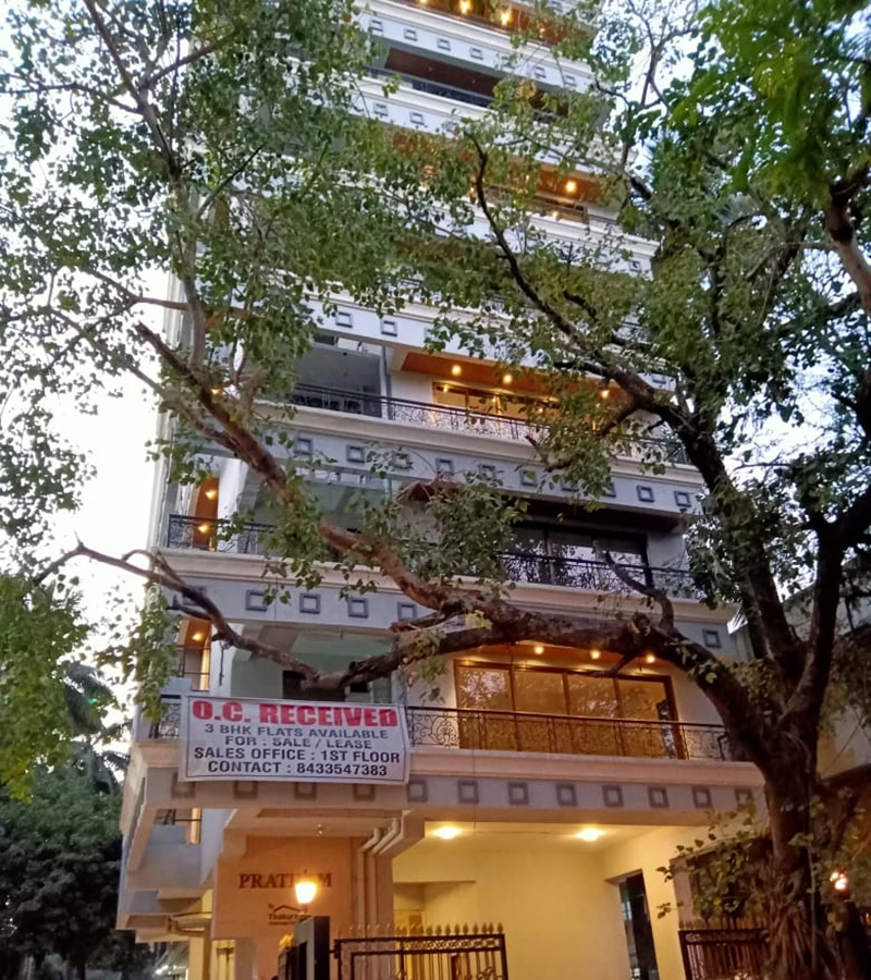 2 - Pratham, Santacruz East