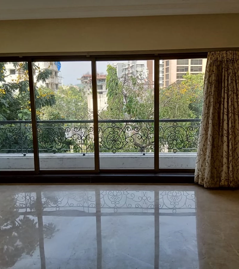 3 - Pratham, Santacruz East