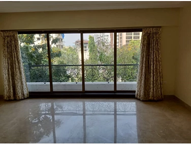 3 - Pratham, Santacruz East