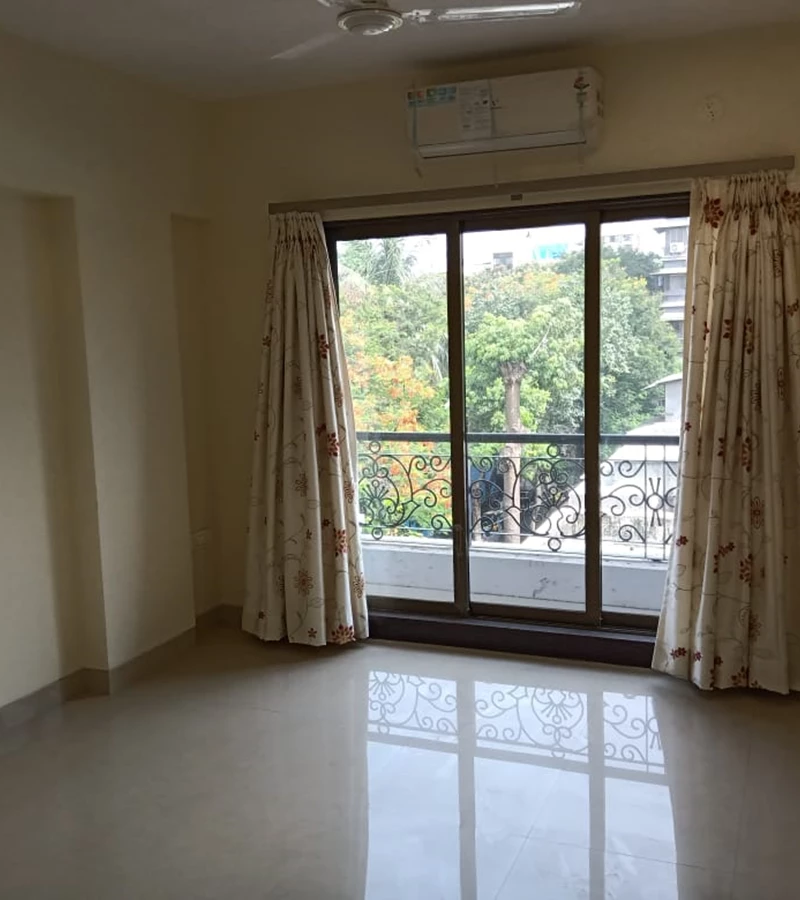 4 - Pratham, Santacruz East