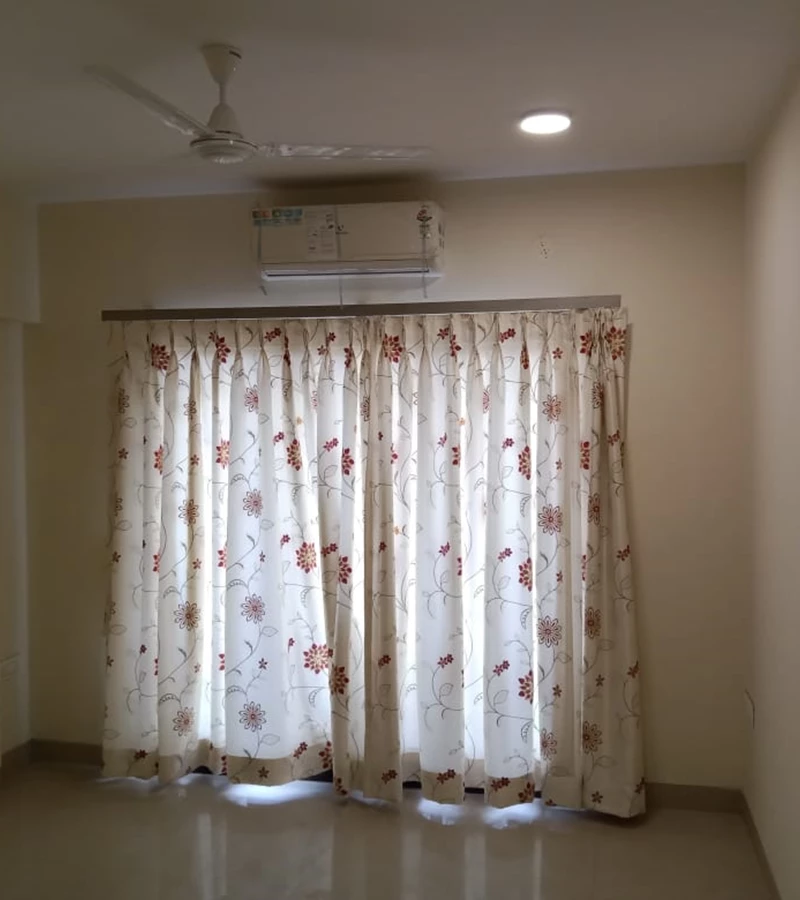 6 - Pratham, Santacruz East