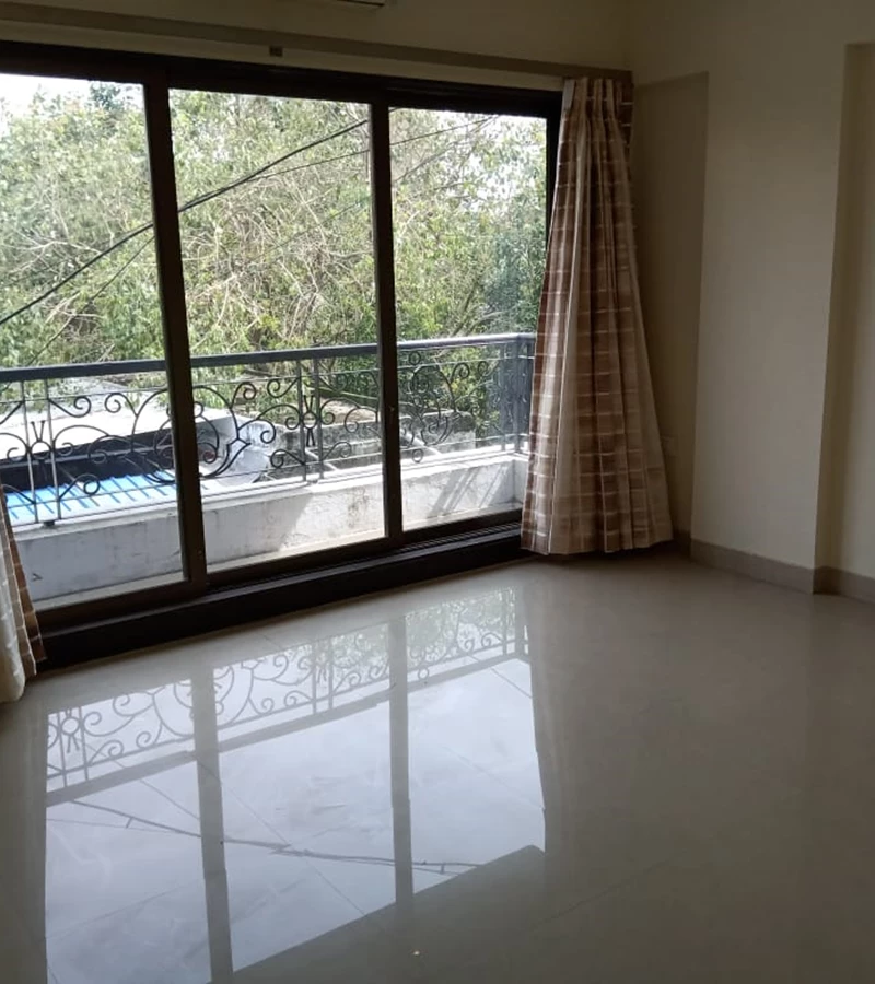 8 - Pratham, Santacruz East