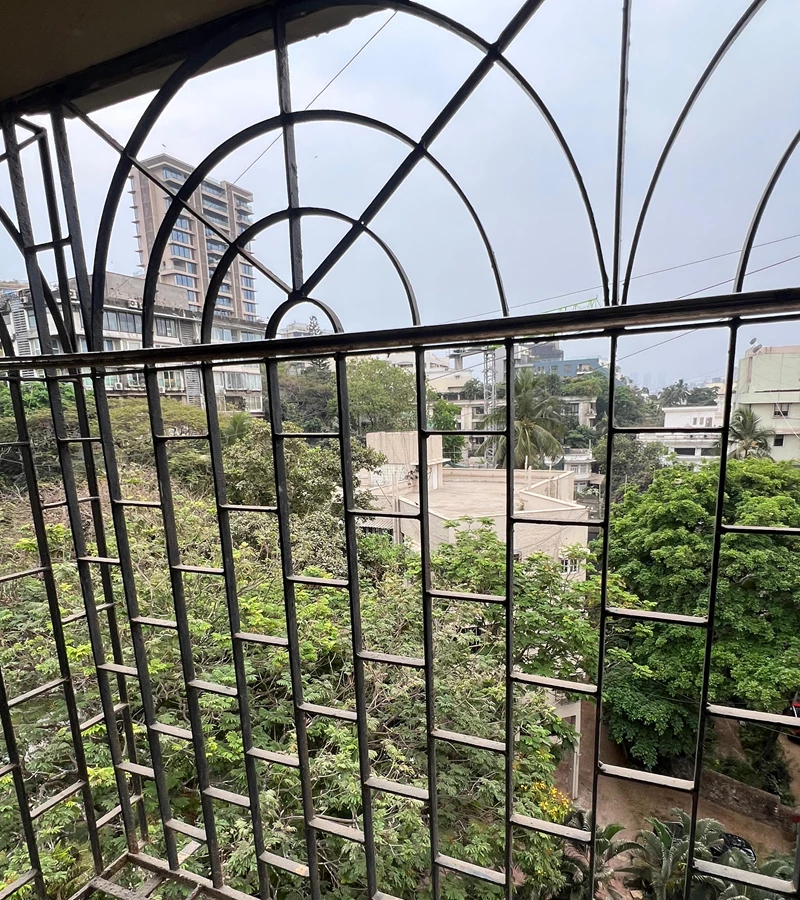 2 - St Annes Apartment, Bandra West