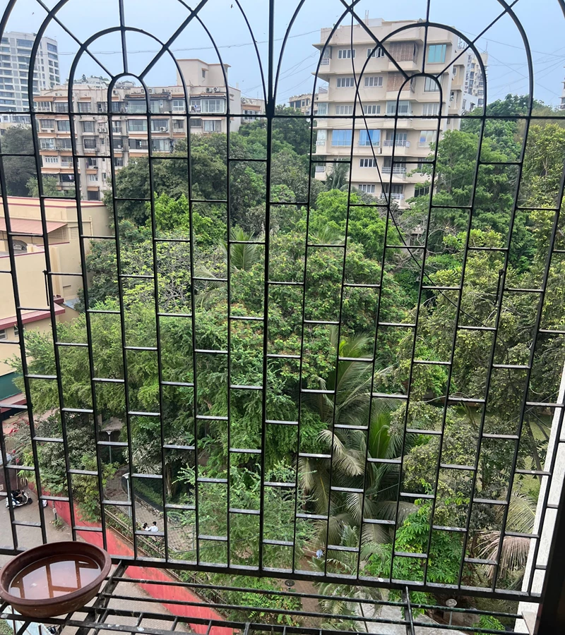 20 - St Annes Apartment, Bandra West