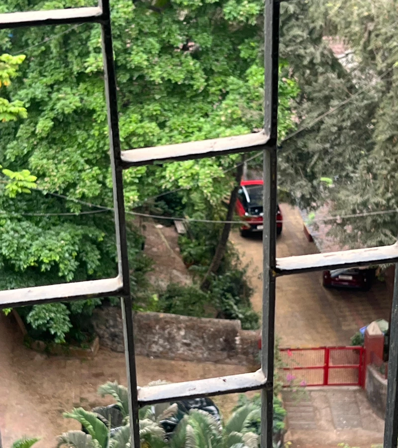 3 - St Annes Apartment, Bandra West
