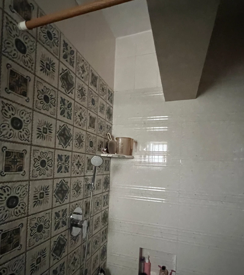 4 - St Annes Apartment, Bandra West