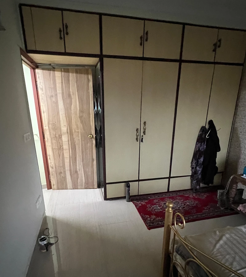 5 - St Annes Apartment, Bandra West