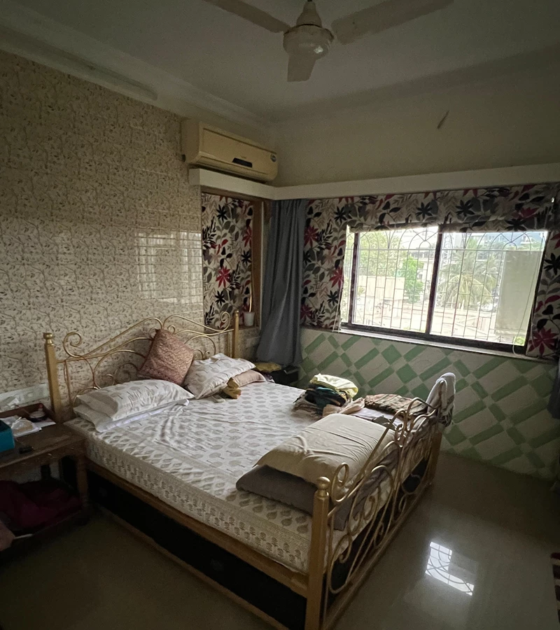 6 - St Annes Apartment, Bandra West