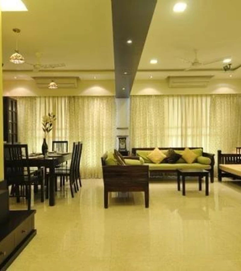 1 - Ashok Gardens, Sewri