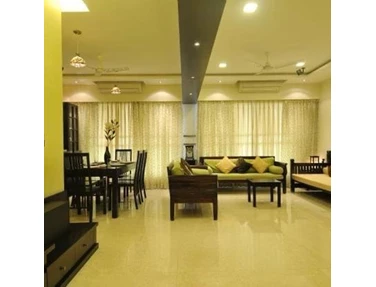 1 - Ashok Gardens, Sewri