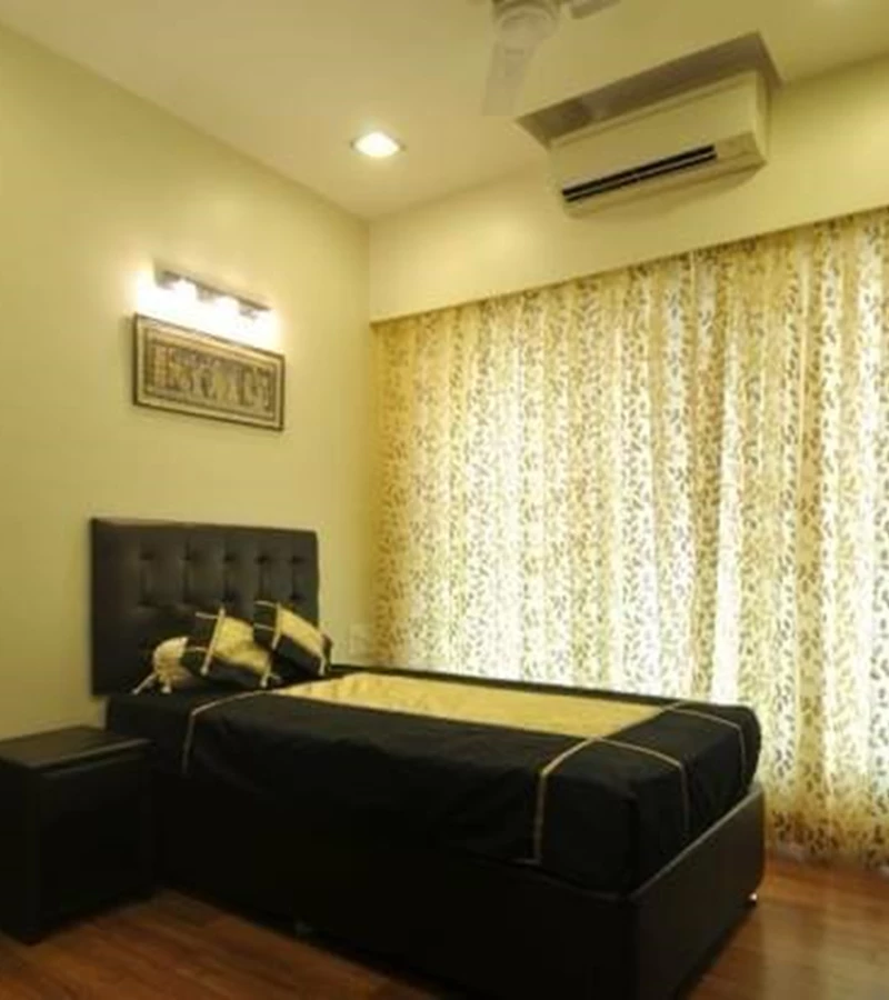 10 - Ashok Gardens, Sewri
