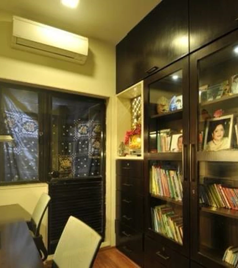 12 - Ashok Gardens, Sewri