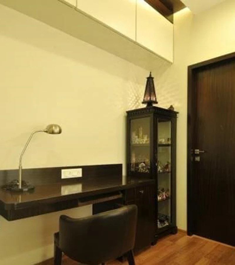 13 - Ashok Gardens, Sewri