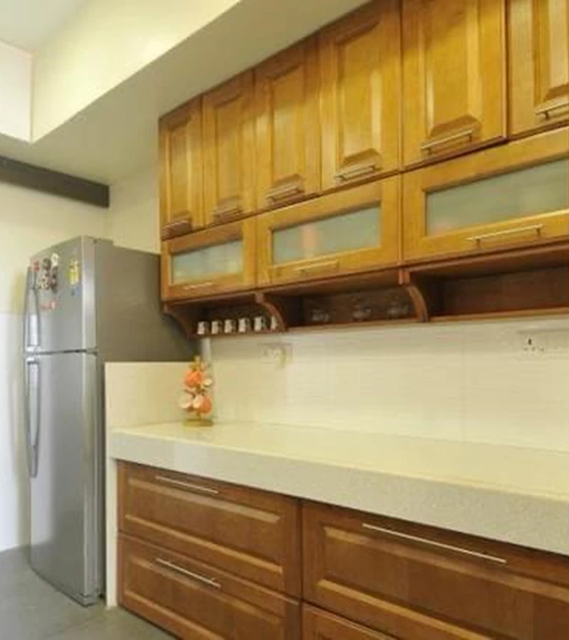 14 - Ashok Gardens, Sewri