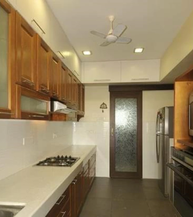 15 - Ashok Gardens, Sewri