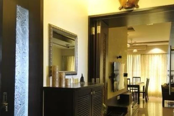 Flat for sale in Ashok Gardens, Sewri