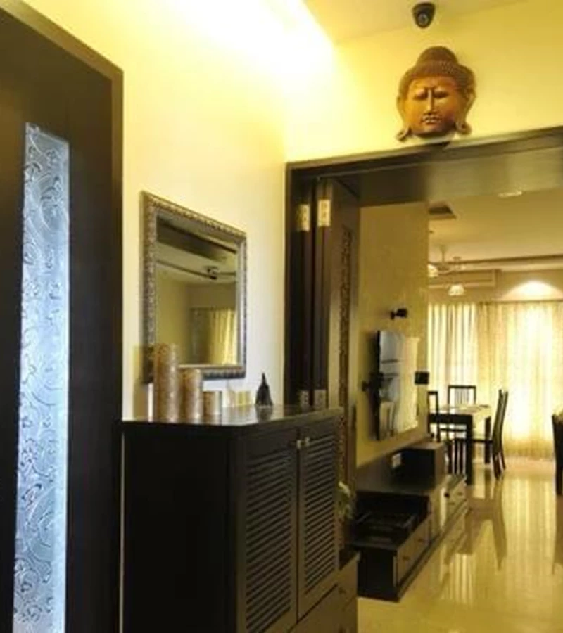 2 - Ashok Gardens, Sewri