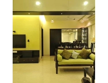 3 - Ashok Gardens, Sewri
