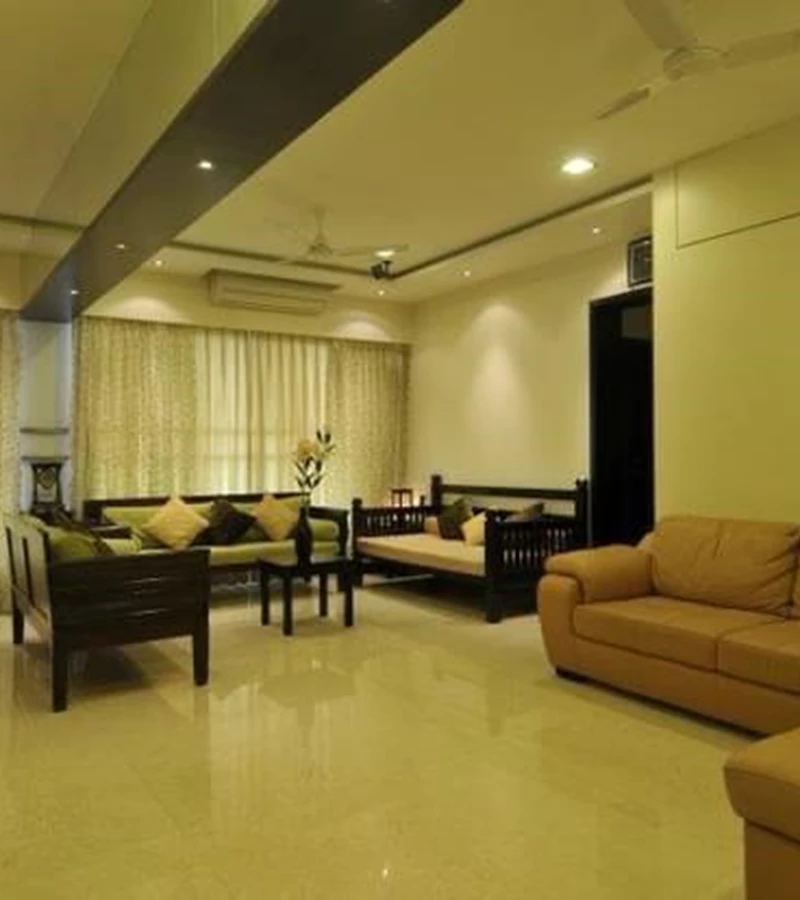 4 - Ashok Gardens, Sewri