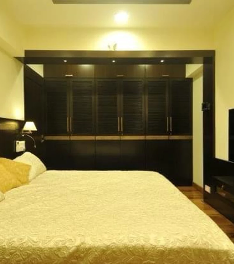 5 - Ashok Gardens, Sewri