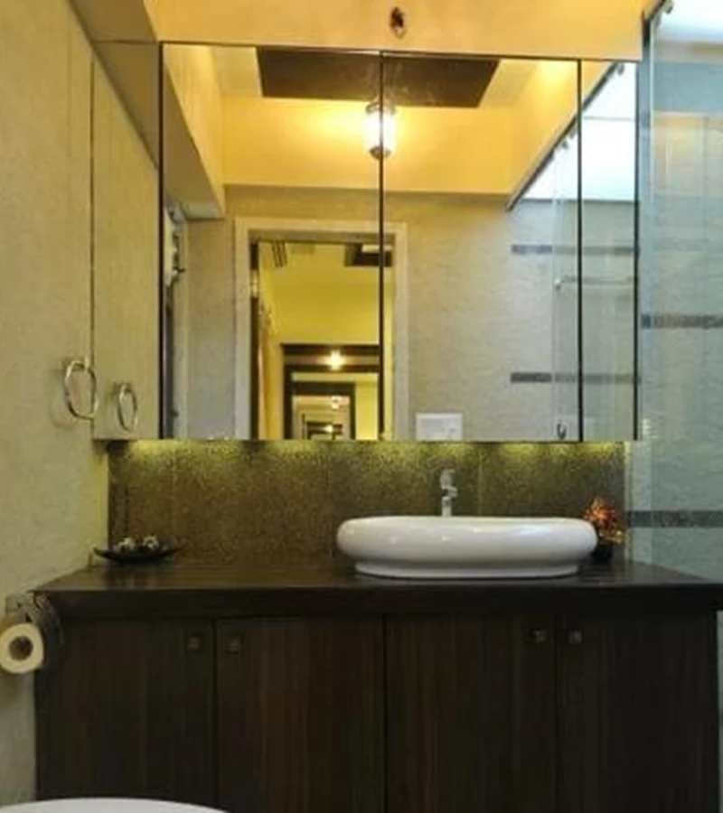 6 - Ashok Gardens, Sewri