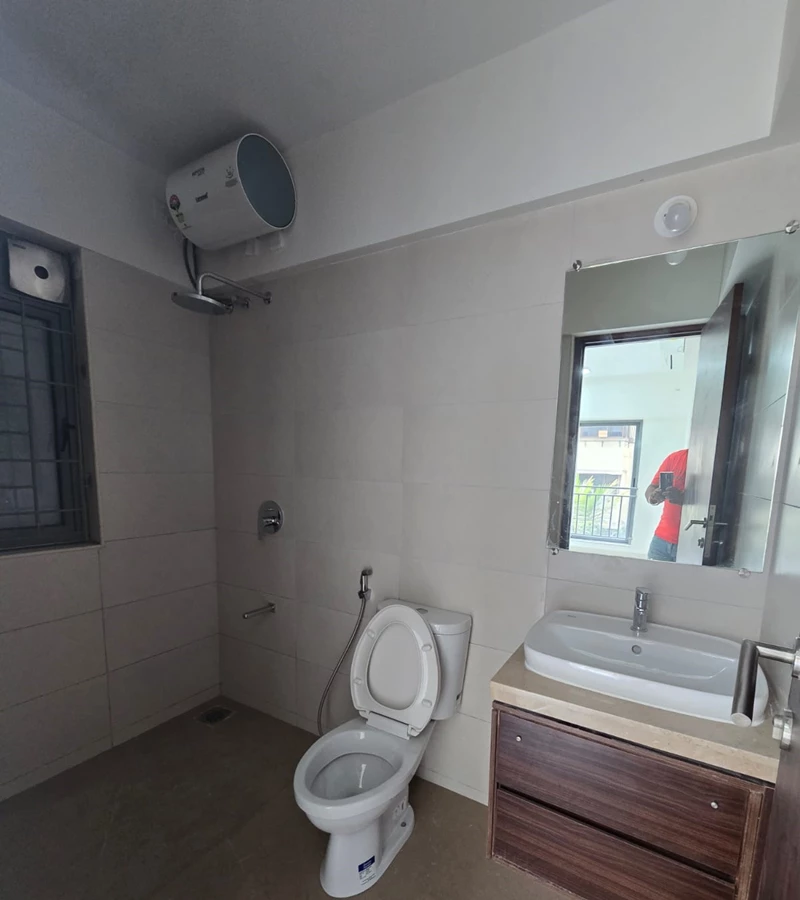 1 - Kalpataru Bliss, Santacruz East