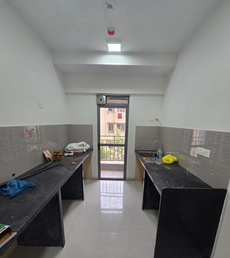4 - Kalpataru Bliss, Santacruz East