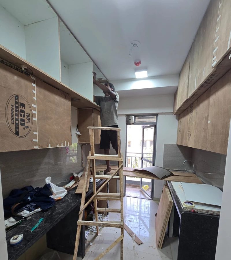7 - Kalpataru Bliss, Santacruz East