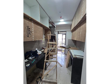 7 - Kalpataru Bliss, Santacruz East