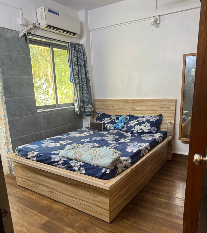 1 - Guru Kripa, Andheri West